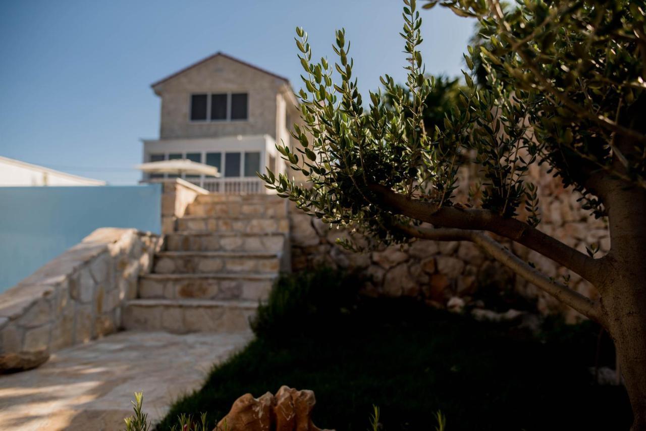 La Familia, Zadar, Vinjerac Villa Exterior photo